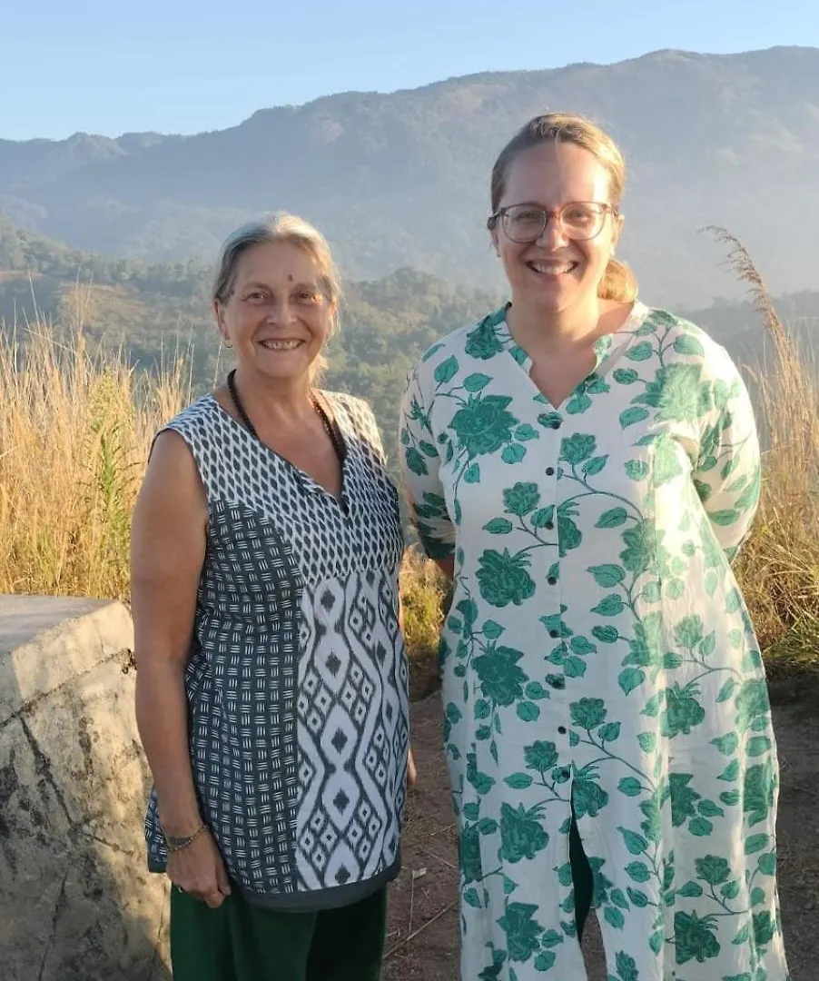 Munnar Lush Greens