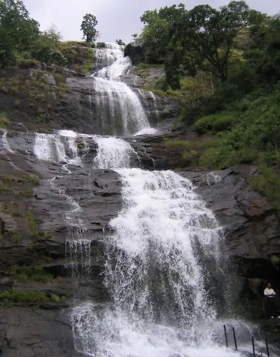 Privat bolig Munnar Lush Greens